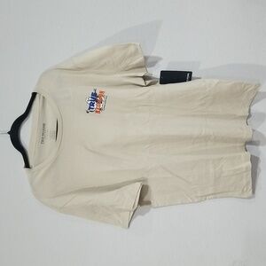 True Religion  Men's Shirt Size L